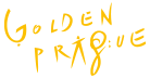 61. Golden Prague International Television Festival logo